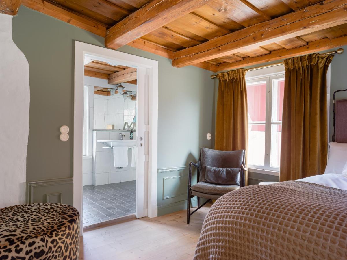 Villa Vega Trosa Εξωτερικό φωτογραφία